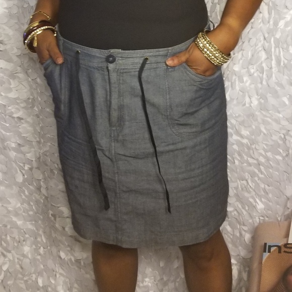 White Stag Skort - Picture 3 of 8